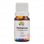 Óleo WNF Essencial Orgânico de Palmarosa 10ml