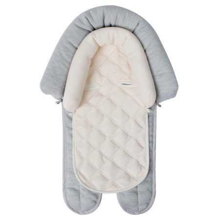 Almofada Suporte Duplo para Bebê Girotondo Baby