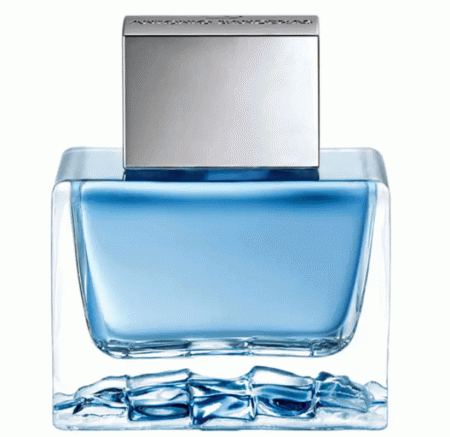 Perfume Antonio Banderas Blue Seduction Masculino Eau de Toilette 200ml