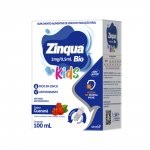 Zinqua Bio Kids Sol Airela 100ML