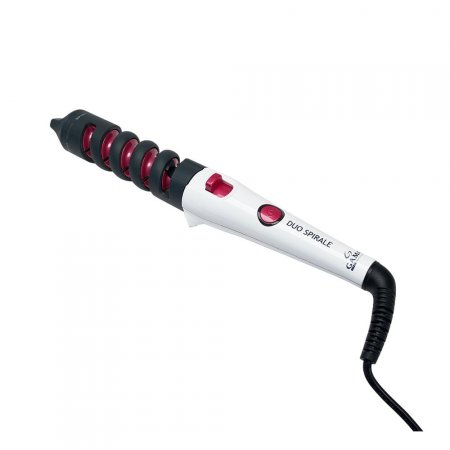 Modelador Gama Italy Duo Spirale - Bivolt