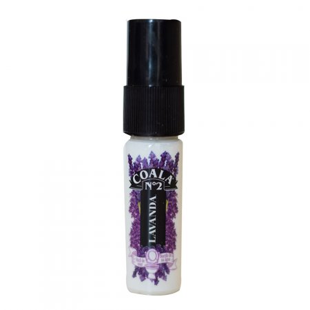 Bloqueador de Odores Coala Nº2 Lavanda 15 ml Pocket