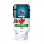 Calda Sobremesa Morango Zero Sódio Zero Calorias Mrs Taste