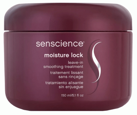 Leave-in Senscience Moisture Lock 150ml