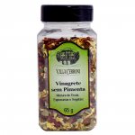 Vinagrete sem Pimenta - Villa Cerroni - 65 g