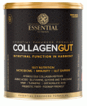 Collagen Gut   Laranja e Blueberry   400g   Essential Nutrition