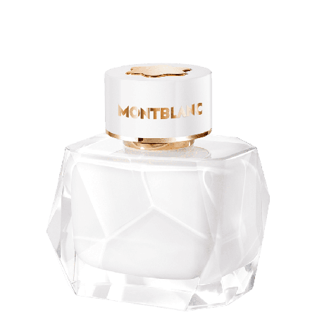 Signature  Eau de Parfum Montblanc - Perfume Feminino