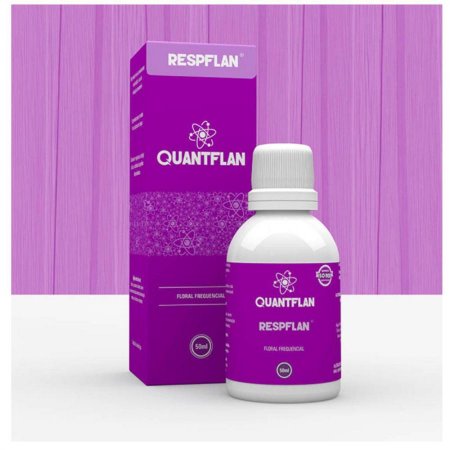 Respflan Gotas 50ml Fisioquântic