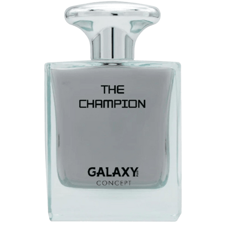 Perfume Galaxy Plus Concept The Champion Eau de Parfum- Perfume Masculino 100ml