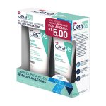 Kit Gel de Limpeza CeraVe com 150g + 60g