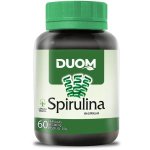 Spirulina 60 cáps - Duom