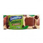 Bolo de Chocolate Orgânico Suavipan 200g