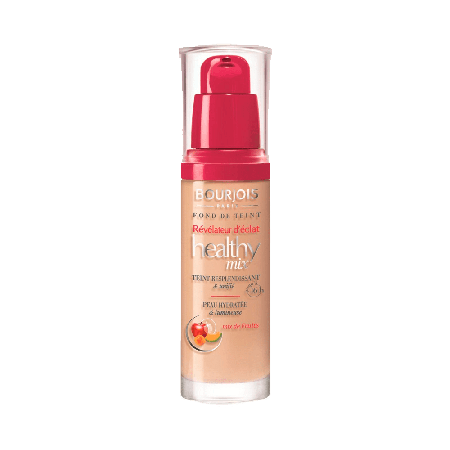 Bourjois Healthy Mix Beige Fonce  - Base