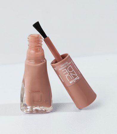 Esmalte Cremoso Dailus Nude 1033 Faço Minhas Regras com 8ml