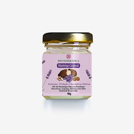 Mix de Manteigas Brasileiras - 90g