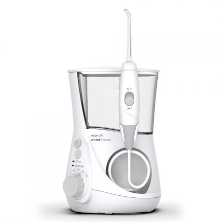 Irrigador Oral Waterpik WP660B Familiar Bivolt