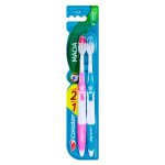 Escova de Dente Condor Flex com 2 Unidades