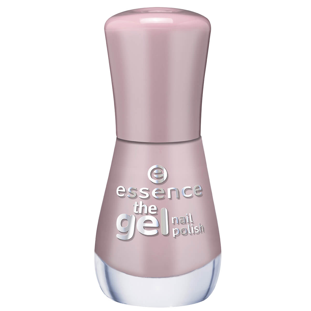 Esmalte Essence The Gel 99 Tip Top Taupe