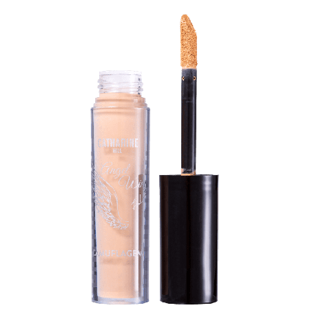 Catharine Hill Camuflagem Angel Wings - Corretivo Liquido A3