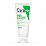 Locao Hidratante Cerave Limpeza Pele Seca e Extra Seca 200ml