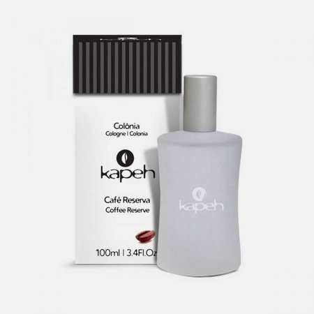 Colonia Masculina Café Reserva Kapeh 100ml