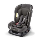 Cadeira Para Auto Multikids Baby Prius 0-25Kgs Cinza Escuro - BB638