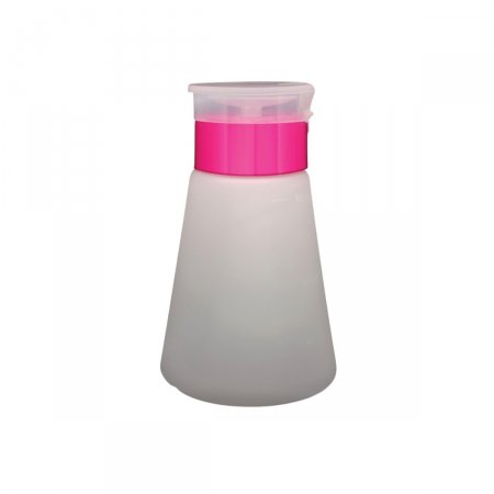 Porta Acetona Needs capacidade 180ml com 1 unidade