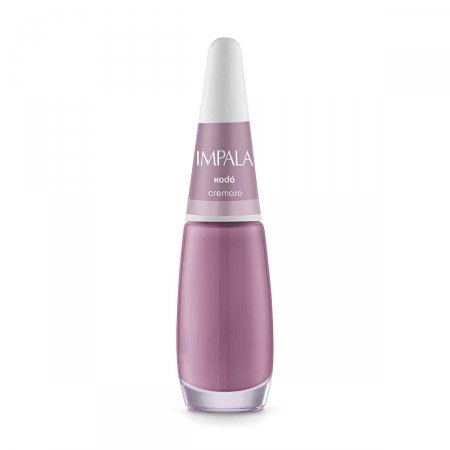 Esmalte Cremoso Impala A Cor da Moda Xodó com 7,5ml