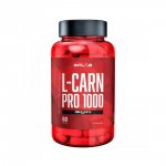 L-CARN PRO (60 Cápsulas) - Intlab