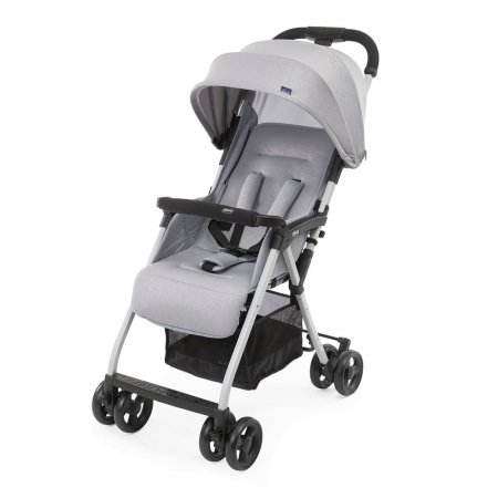 Carrinho de Passeio - OH Lala 3 Grey Mist - Chicco