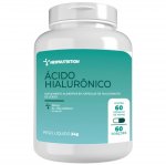 Ácido Hialurônico 150mg - 60 Cápsulas NEWNUTRITION
