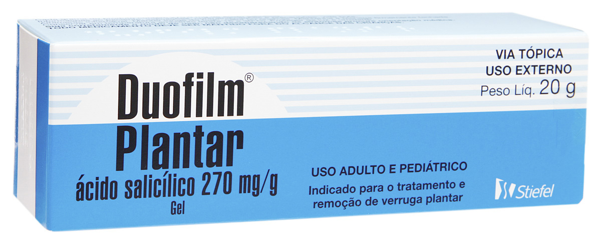 Duofilm Plantar