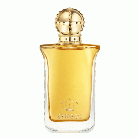 Perfume Marina de Bourbon Symbol Royal Feminino Eau de Parfum 30ml