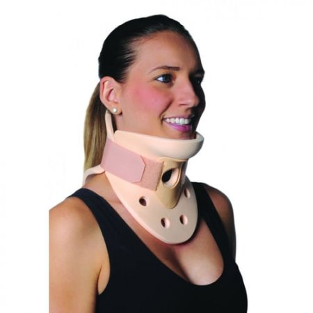 COLAR CERVICAL PHILADELPHIA - CURTO - DL-181 - M