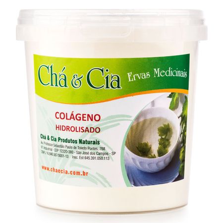 Colágeno Hidrolisado 150g