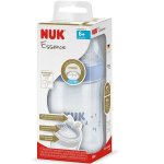 Mamadeira Nuk Essence S2 Boy 6+ Meses PA7064-2B 260ml