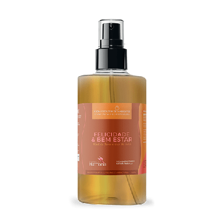 Aromatizador de Ambiente Spray Poderes da Natureza Anis da Índia 250 ml