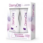 Sabonete Líquido Íntimo Dermaone Com 2 Unidade de 200ML Cada