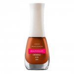 Esmalte Ocre Cremoso Beauty Color 8Ml