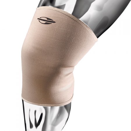 Joelheira sport elastech mormaii - g