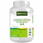 Polivitaminico & Mineral A-z - 60 Tablete NEWNUTRITION