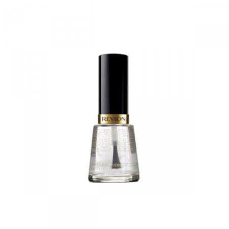 Esmalte Revlon Creme Clear 771 Cremoso com 14,7ml