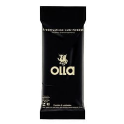PRESERV OLLA LUB DE BOLSO C 6