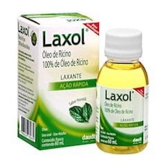 LAXOL 60ML