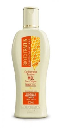 Condicionador Mel Bio Extratus  250ml