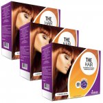 KIT 3X The Hair 60 cápsulas - Tiaraju