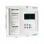 Eletrocardiógrafo Bionet 12 canais CardioTouch 3000n
