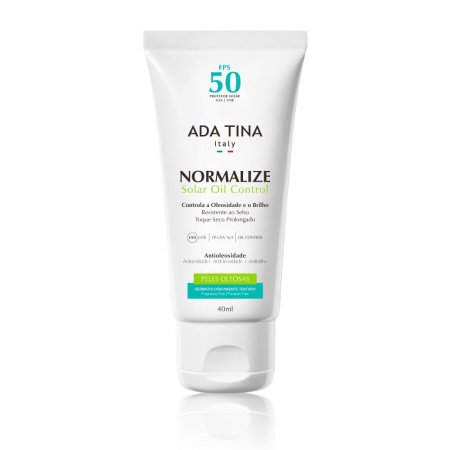 NORMALIZE OIL CONTROL FPS50 40ml - Ada Tina
