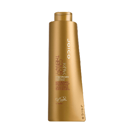Condicionador Joico K-Pak Color Therapy com 1L
