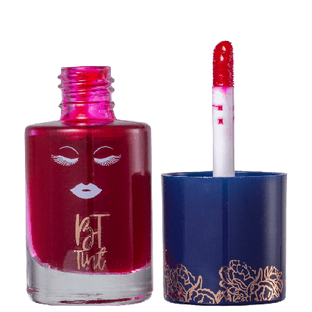 Lip Tint 10ml Bruna Tavares BT Tint Alice